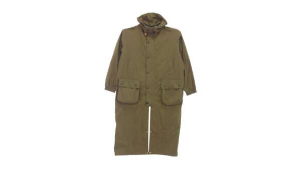 バブアー 2101107 × SCYE サイ × UNITED ARROWS ユナイテッドアローズ Length Packable Jacket 買取実績