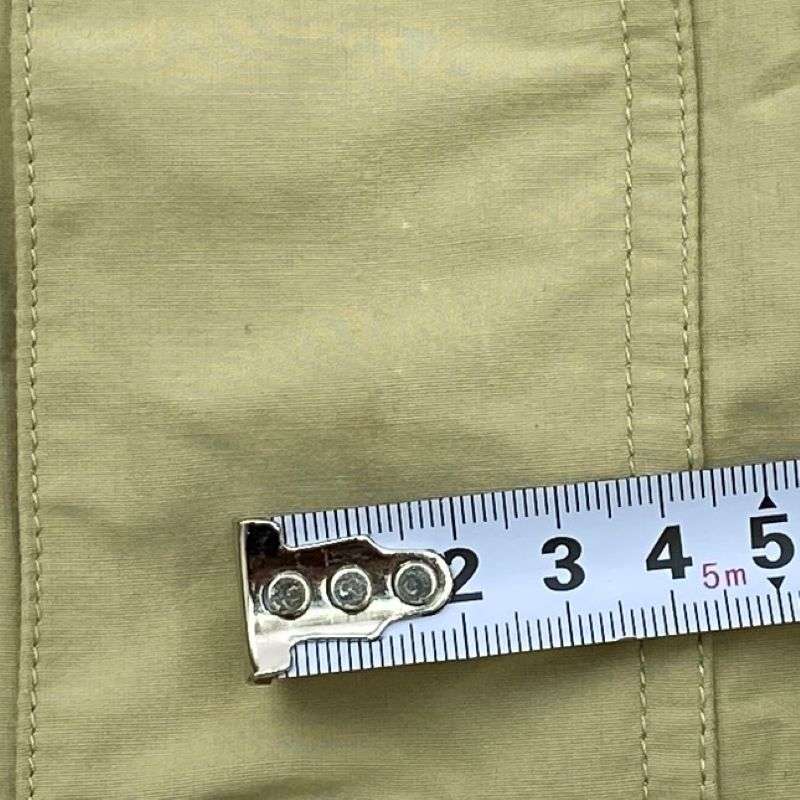 バブアー 2201233 × nano universe OS BEDALE BELTED JACKET 買取実績 画像