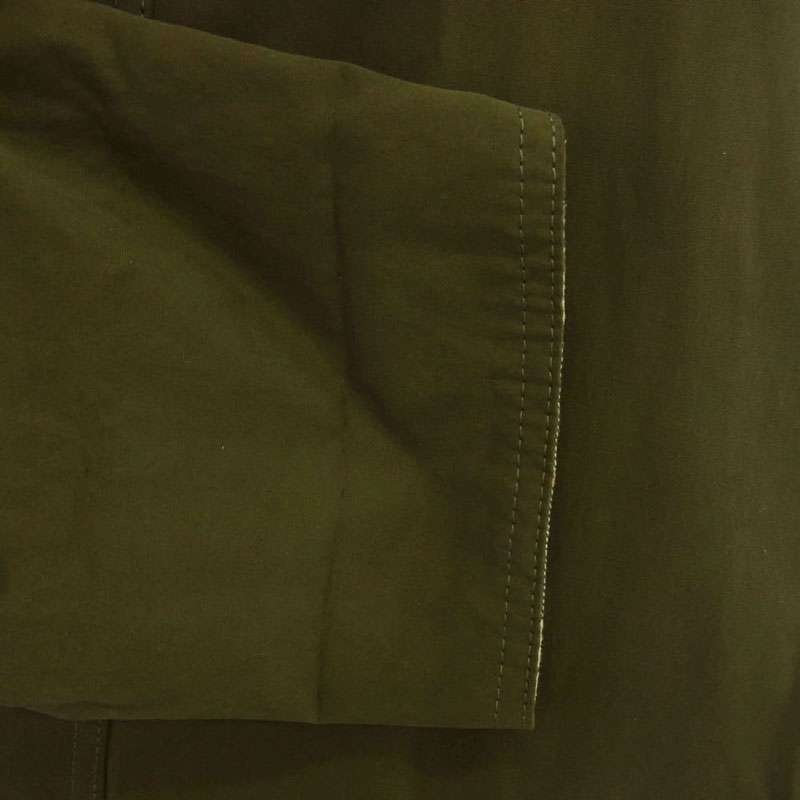 バブアー 231LCAS019 TRANSPORT JACKET 別注トランスポート ジャケット 買取実績 画像