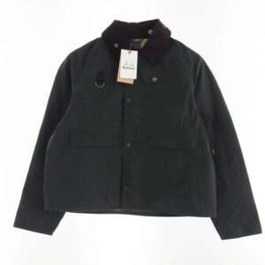 バブアー 242MWX1212 SPEY WAX JACKET  買取実績