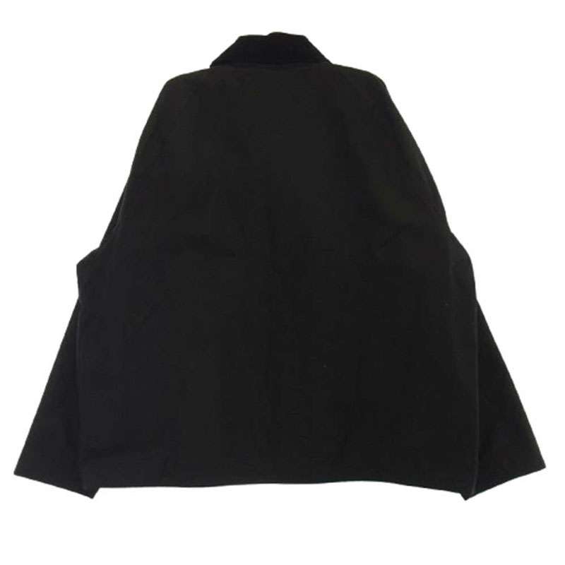バブアー 24AW 242MWX2463 Transport Wax Jacket トランスポート ワックス ジャケット 買取実績 画像