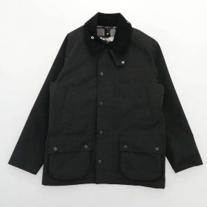 バブアー 252MSP0107 CLASSIC BEDALE SHOWERPROOF JACKET 買取実績