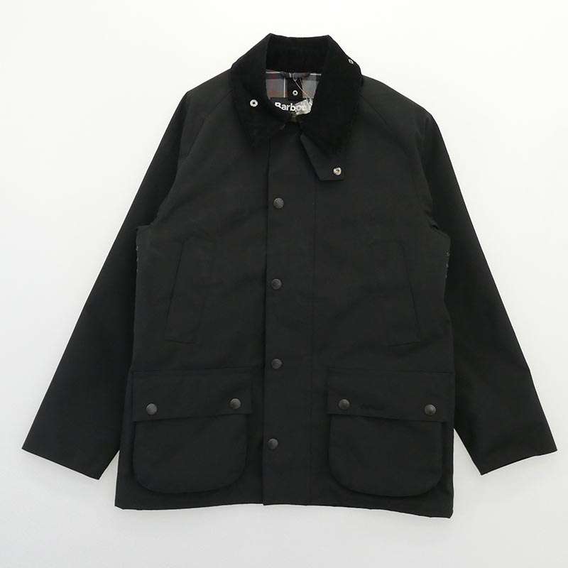 バブアー 252MSP0107 CLASSIC BEDALE SHOWERPROOF JACKET 買取実績