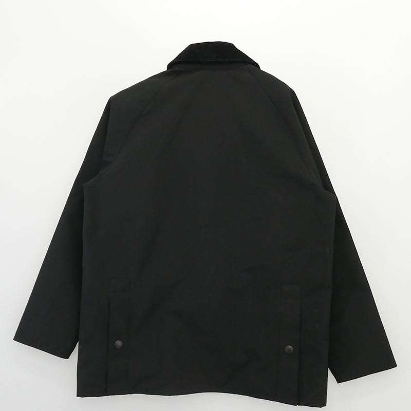 バブアー 252MSP0107 CLASSIC BEDALE SHOWERPROOF JACKET クラシック ビデイル シャワープルーフ ジャケット 買取実績 画像