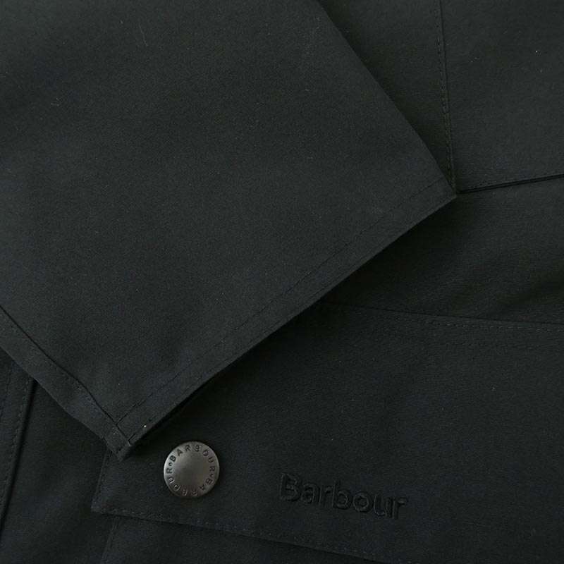 バブアー 252MSP0107 CLASSIC BEDALE SHOWERPROOF JACKET クラシック ビデイル シャワープルーフ ジャケット 買取実績 画像