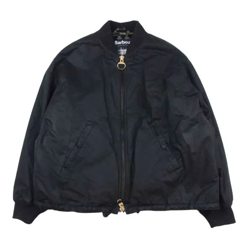 バブアー 23AW 232MWX2252 FLYER FIELD JACKET 買取実績