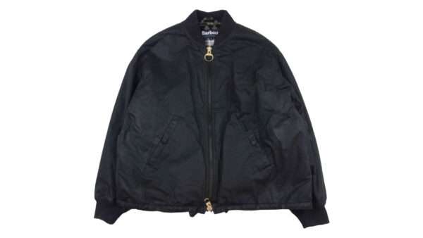 バブアー 23AW 232MWX2252 FLYER FIELD JACKET 買取実績