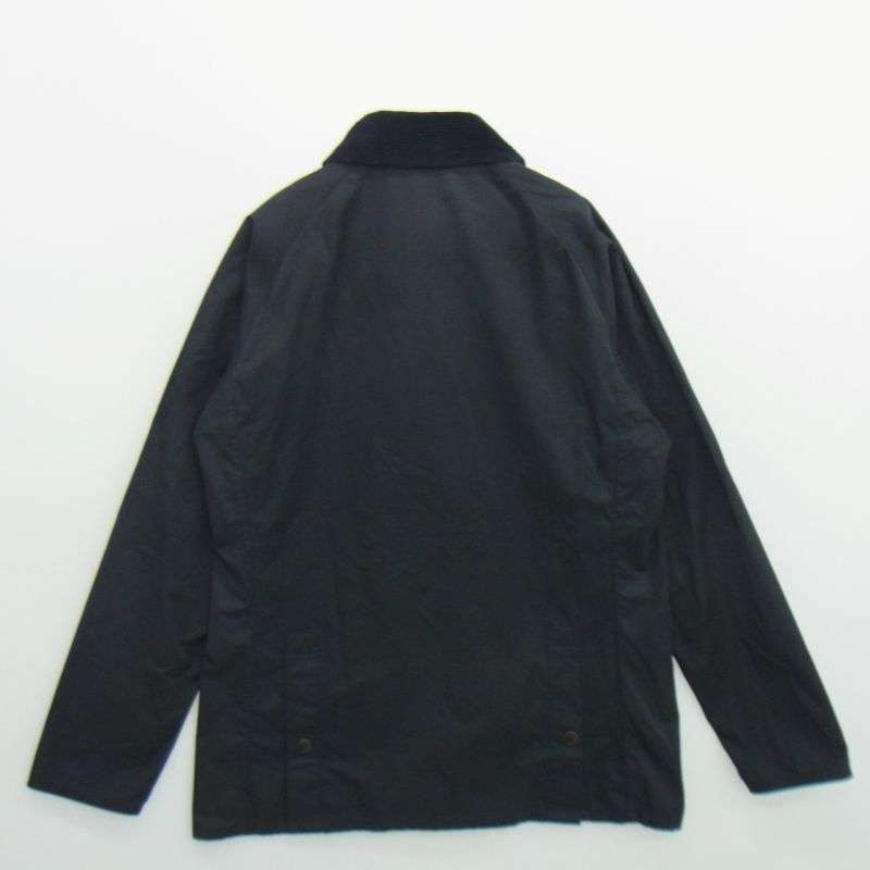 バブアー MCA0487NY71 BEDALE SL PEACHED ビデイル 3ワラント ピーチスキン ジャケット 買取実績 画像