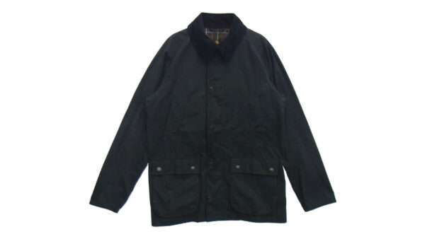 バブアー MCA0487NY71 BEDALE SL PEACHED 買取実績