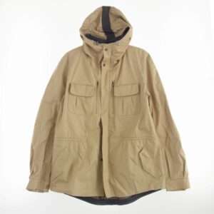 バブアー TOKITO 別注 SUMMER BICYCLE JACKET 買取実績