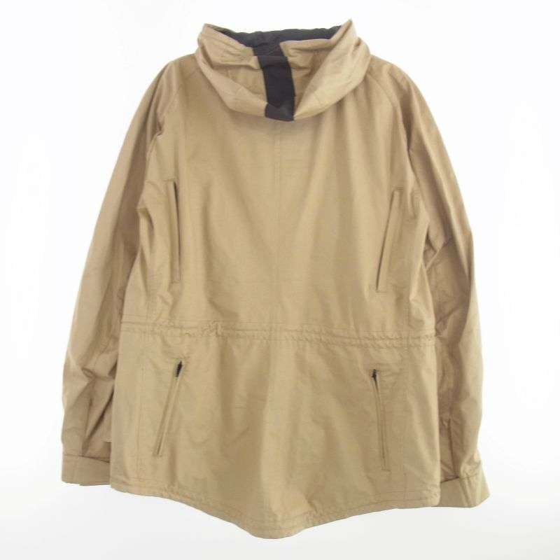 バブアー TOKITO 別注 SUMMER BICYCLE JACKET 買取実績
