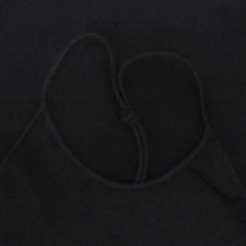 ボッテガヴェネタ 616993 VKI60 バックレス ホルターネック ドレス ワンピース 買取実績 画像