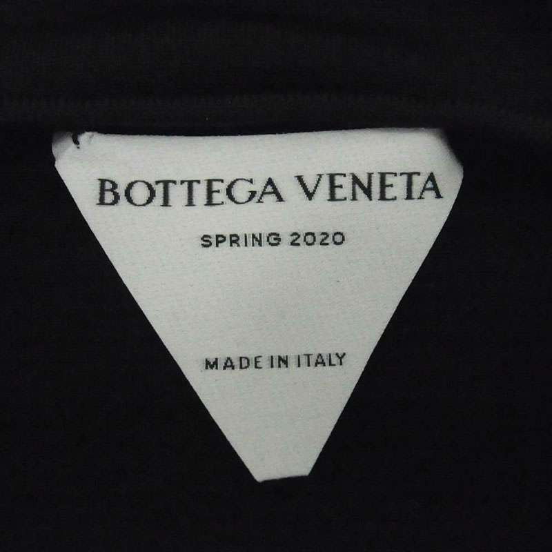 ボッテガヴェネタ 616993 VKI60 バックレス ホルターネック ドレス ワンピース 買取実績 画像