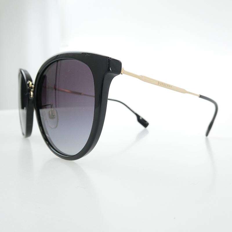 バーバリー 4289-D イタリア製 アイウェア 眼鏡 買取実績 画像