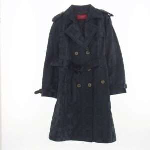 バーバリー ロンドン 223TD90 赤タグ チェック トレンチ コート 買取実績