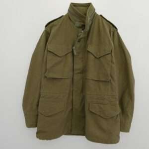 バズリクソンズ BR11702 TYPE M-65 FIELD JACKET 買取実績