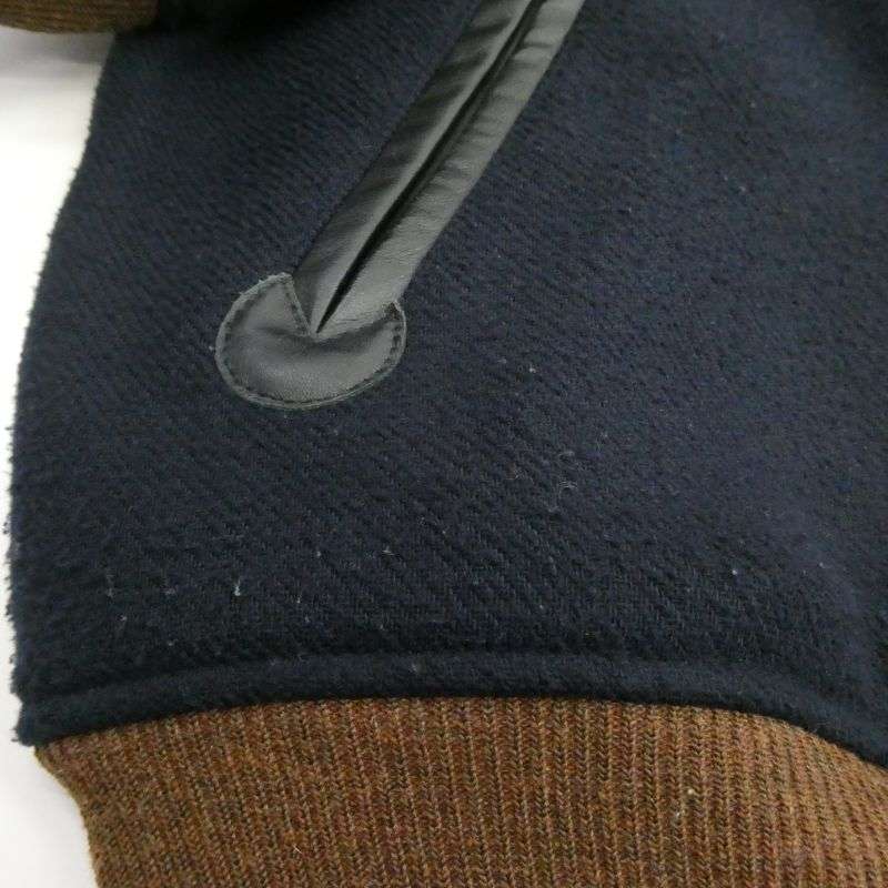 バズリクソンズ BR12814 USAAF SPORTS JACKET スポーツ ジャケット 買取実績 画像