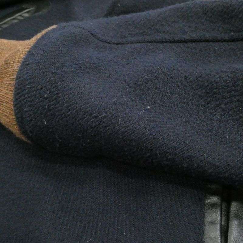 バズリクソンズ BR12814 USAAF SPORTS JACKET スポーツ ジャケット 買取実績 画像