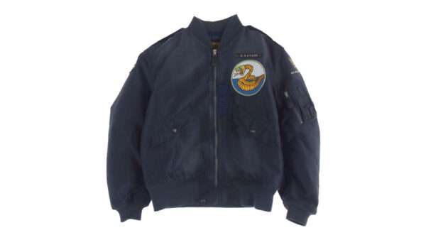 バズリクソンズ BR13774 Type L-2A SUPERIOR TOGS CORP 311th FTR-BOMB SQ 買取実績