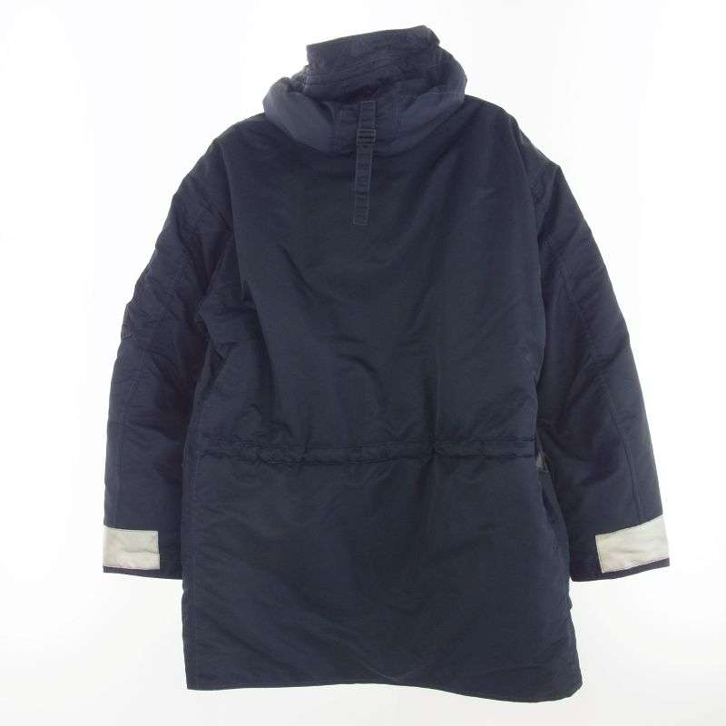 バズリクソンズ BR14568VA × BEAMS ビームス × VAINL ARCHIVE ヴァイナルアーカイブ N-3B ミリタリージャケット 買取実績 画像