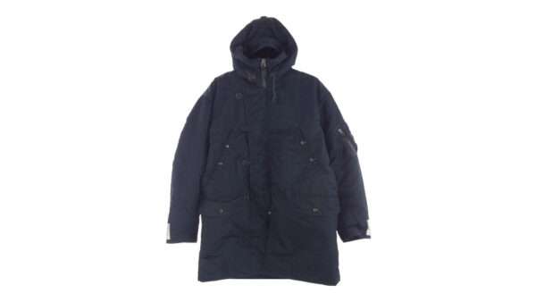 バズリクソンズ × BEAMS ビームス × VAINL ARCHIVE ヴァイナルアーカイブ BR14568VA N-3B ミリタリージャケット 買取実績
