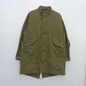 バズリクソンズ BR14719 M-65 NO HOOD 買取実績