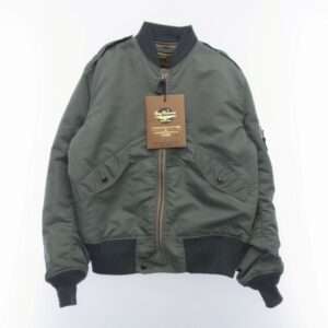 バズリクソンズ BR14870 SKYLINE CLOTHING CORPORATION L-2B 買取実績