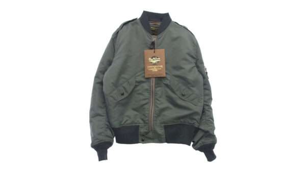バズリクソンズ BR14870 SKYLINE CLOTHING CORPORATION L-2B 買取実績