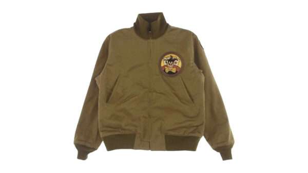 バズリクソンズ BR15146 Type TANKERS SLASH POCKET 買取実績