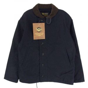 バズリクソンズ BR15346 AVIATION ASSOCIATES N-1 CIVILIAN MODEL 買取実績