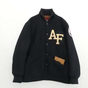 バズリクソンズ BR15347 AVIATION ASSOCIATES USAAF AWARD JACKET 買取実績