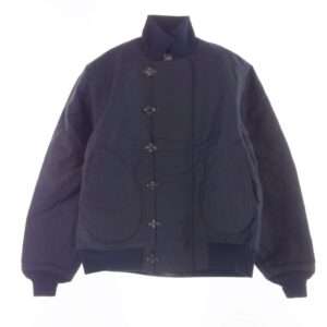 バズリクソンズ BR15585 JACKET DECK HOOK CONTRACT NXs 15461 買取実績