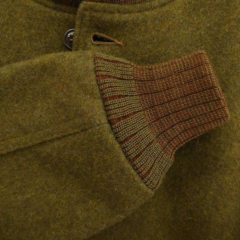 バズリクソンズ BR15589 AVIATION ASSOCIATES WOOL A-1 JACKET ウール ジャケット 買取実績 画像