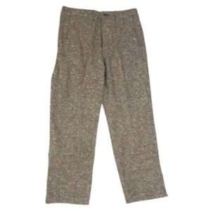 バズリクソンズ BR42467 AVIATION ASSOCIATES NEP WOOL TROUSERS 買取実績