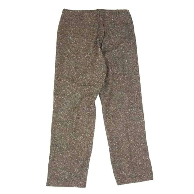 バズリクソンズ BR42467 AVIATION ASSOCIATES NEP WOOL TROUSERS ネップ ウール トラウザース パンツ 買取実績 画像