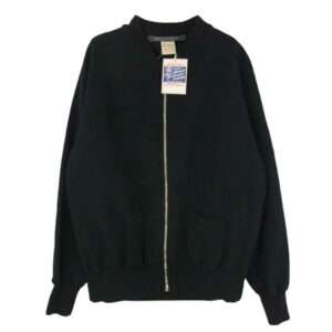 バズリクソンズ BR69444 C-2 TYPE HEAVY COTTON JERSEY 買取実績