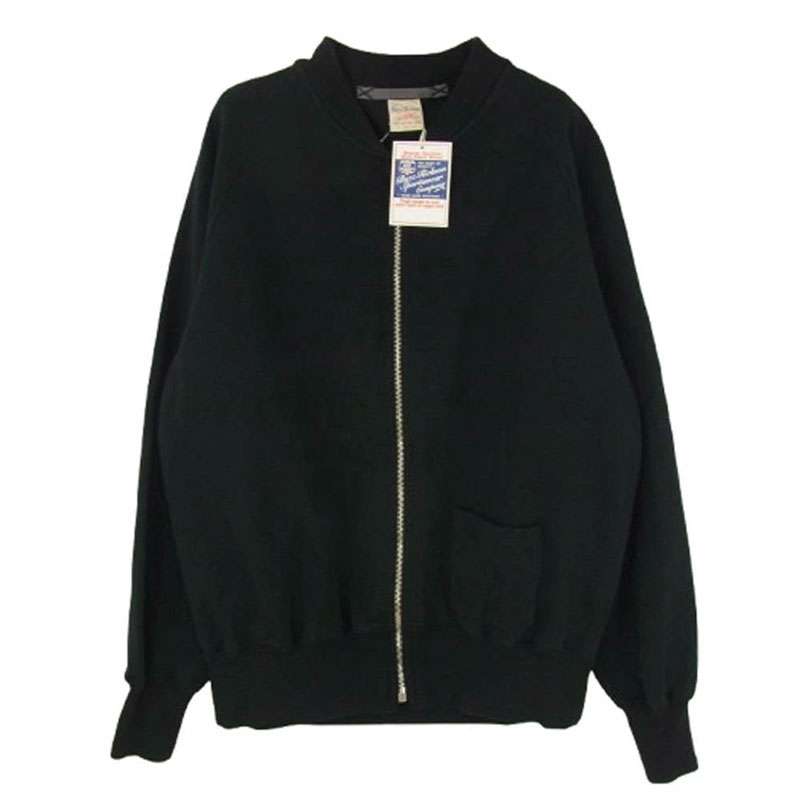 バズリクソンズ BR69444 C-2 TYPE HEAVY COTTON JERSEY タイプC-2 ヘビーコットンジャージ 買取実績 画像