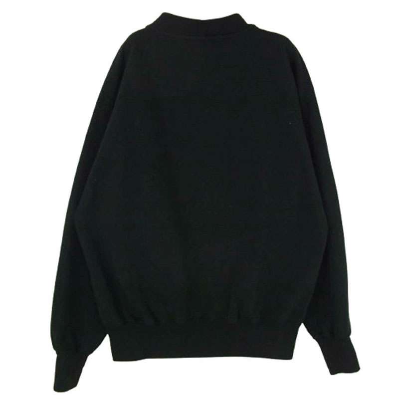 バズリクソンズ BR69444 C-2 TYPE HEAVY COTTON JERSEY タイプC-2 ヘビーコットンジャージ 買取実績 画像