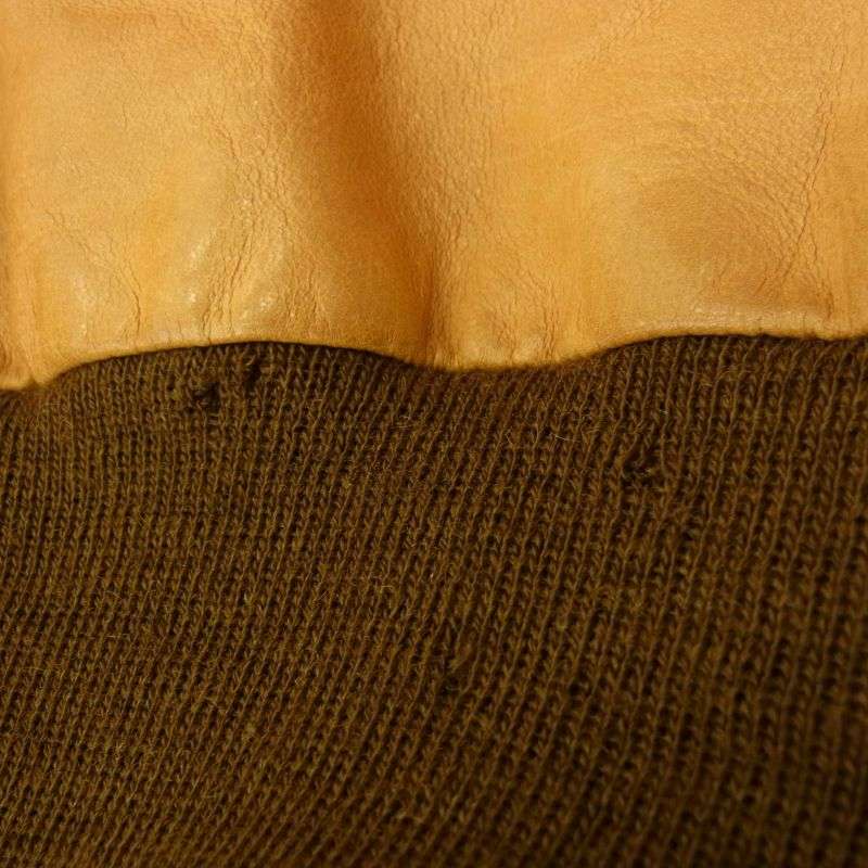 バズリクソンズ BR80104 A-2 フライトジャケット ホースハイド レザージャケット 買取実績 画像