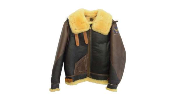 バズリクソンズ BR80111 B-3 40’s MODEL 買取実績