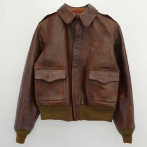 バズリクソンズ BR80603 Type A-2 CONTRACT No. W535 AC27752 BUZZ RICKSON CLOTHING CO.  買取実績