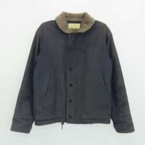 バズリクソンズ M13805 NXSS 23615 M品番 N-1 デッキジャケット 買取実績