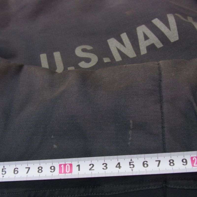 バズリクソンズ M13805 NXSS 23615 M品番 N-1 デッキジャケット 買取実績 画像