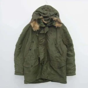 バズリクソンズ M18843 M品番 UNITED CARR ユナイテッドカー N-3B 