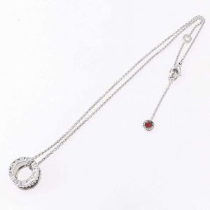 ブルガリ 361007 B.zero1 ネックレス 買取実績