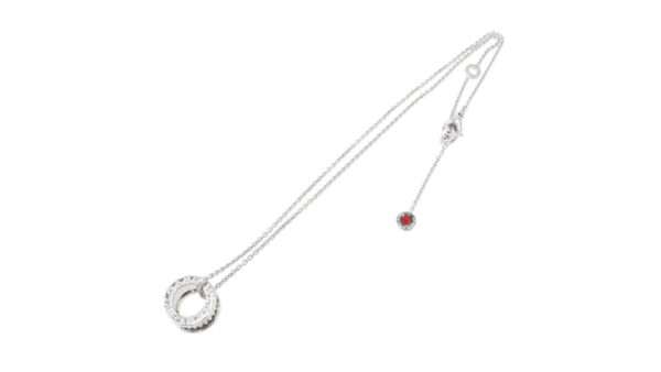 ブルガリ 361007 B.zero1 ネックレス 買取実績