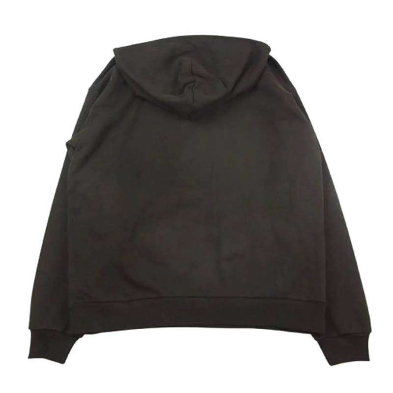 カクタスジャック Travis Scott Grin Hoodie ブラウン系 買取実績 画像