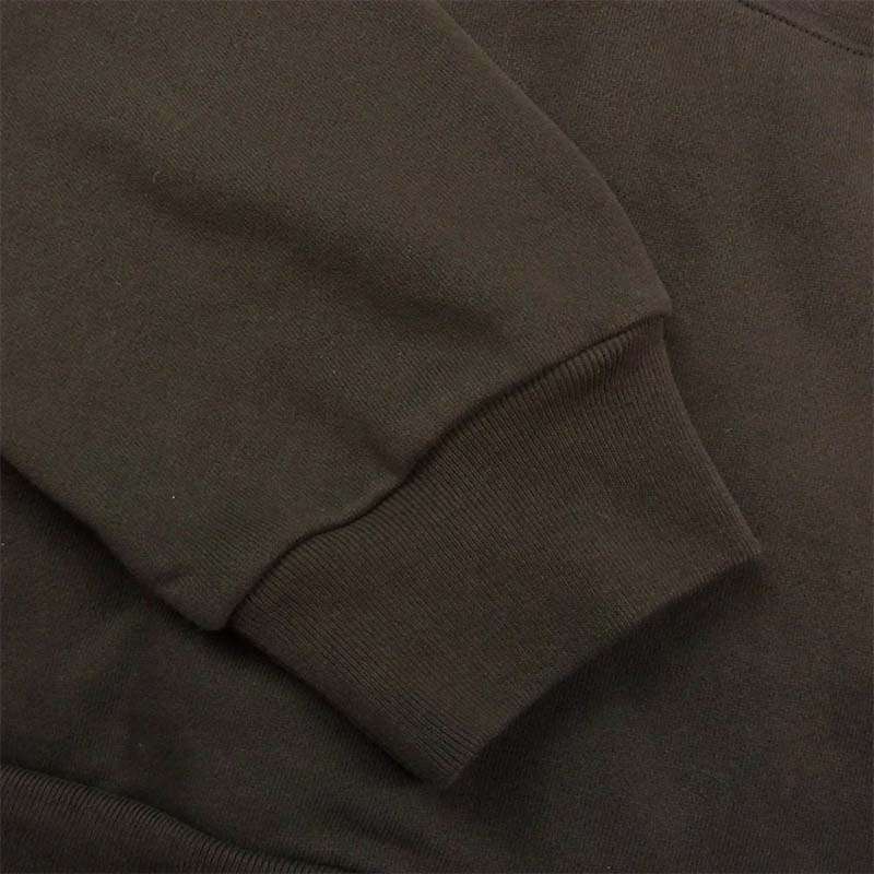 カクタスジャック Travis Scott Grin Hoodie ブラウン系 買取実績 画像