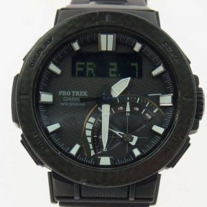 カシオ プロトレック PRW-73XT-1JF Multifield Line PRO TREK 腕時計 買取実績
