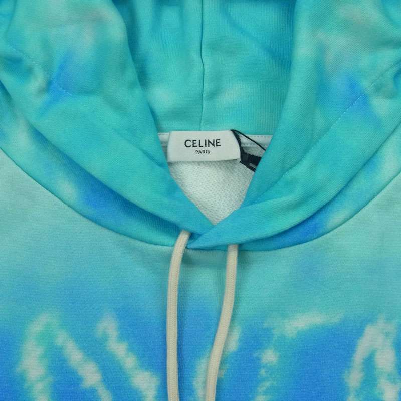 CELINE x MARCELO LAVIN HEAVENLY DAYS パーカー $_57.JPG?set_id=8800005007